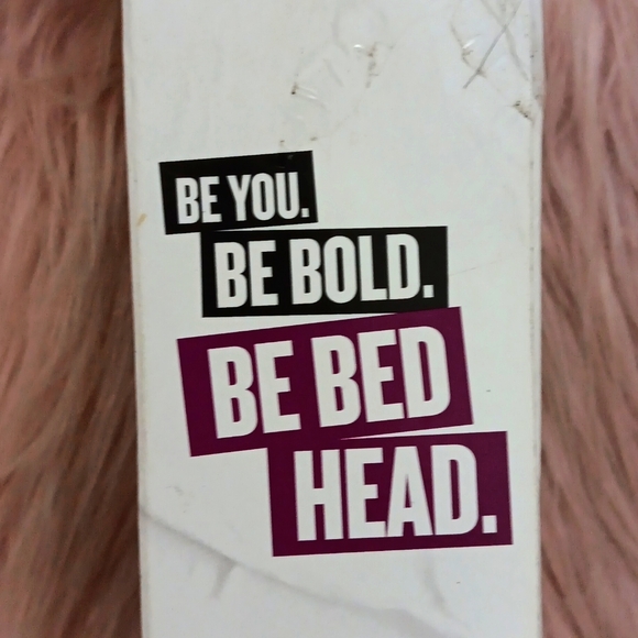 LIMITED EDITION!! BED HEAD TIGI FOAM SHAMPOO & CONDITIONER SET-2CT - Picture 3 of 3